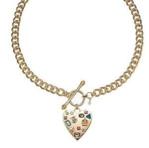 Limited Edition Juicy Couture chocker